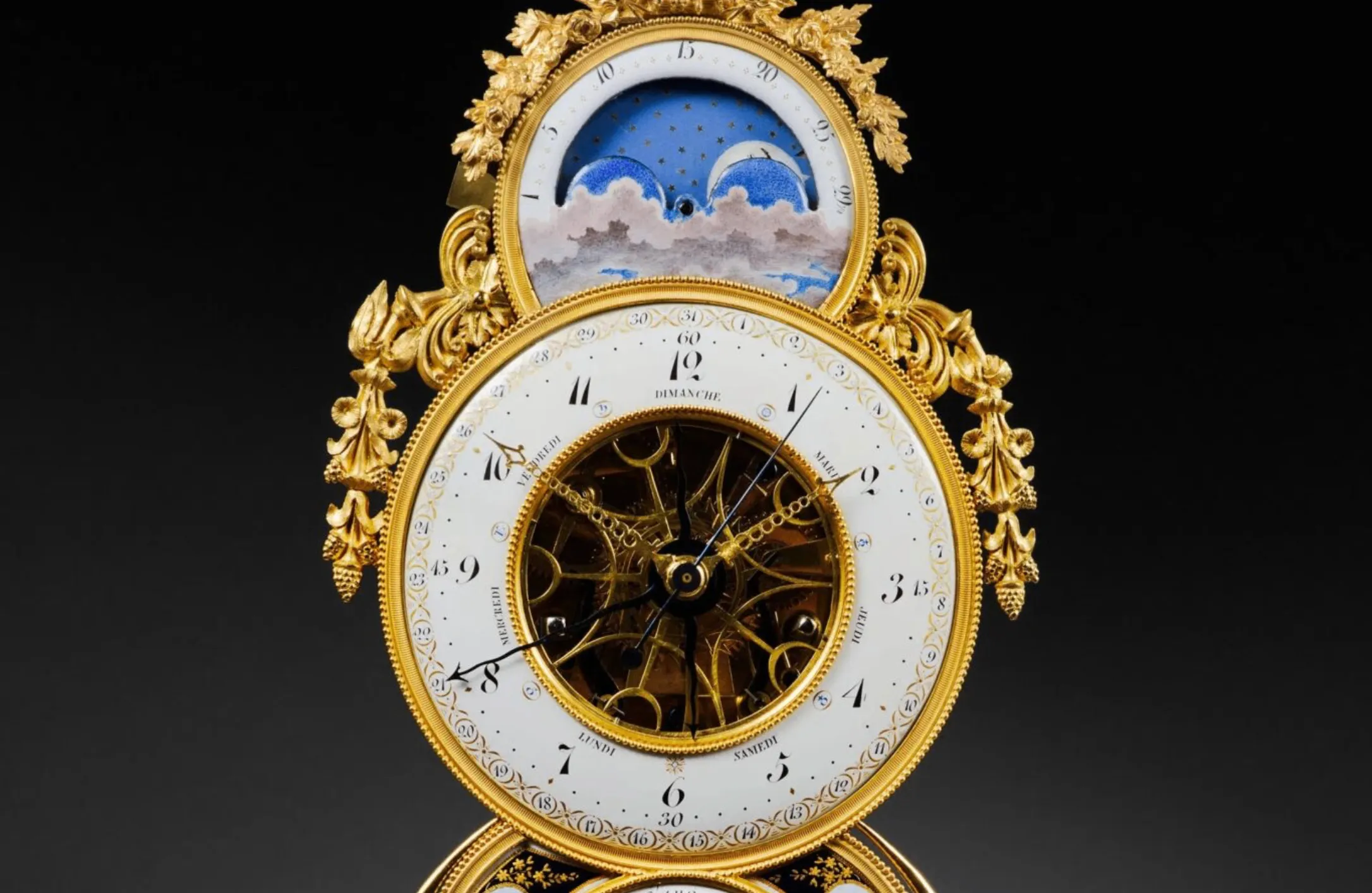 Clock Repair Barnsley