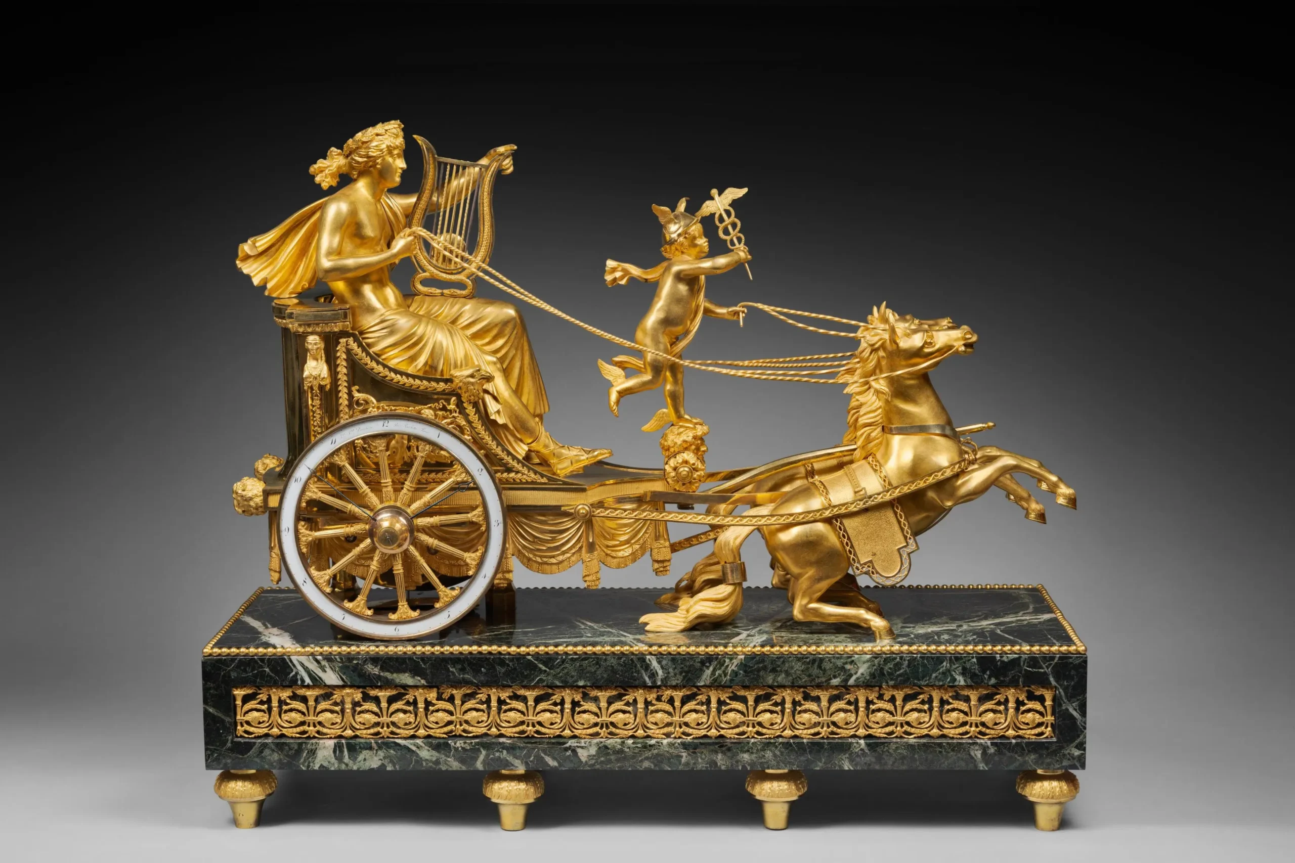 Clock Repair Barnsley