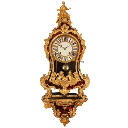 About Clock Repair Barnsley
